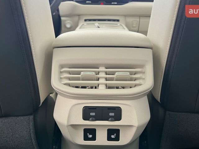 Haval H6 HEV, объемом двигателя 1.5 л и пробегом 0 тыс. км за 36488 $, фото 18 на Automoto.ua