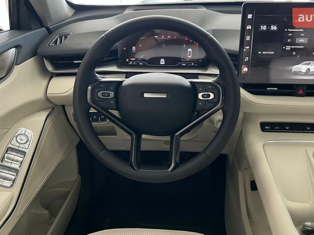 Haval H6 HEV, объемом двигателя 1.5 л и пробегом 0 тыс. км за 36488 $, фото 16 на Automoto.ua