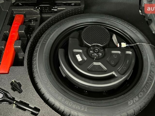 Haval H6 HEV, объемом двигателя 1.5 л и пробегом 0 тыс. км за 36488 $, фото 19 на Automoto.ua