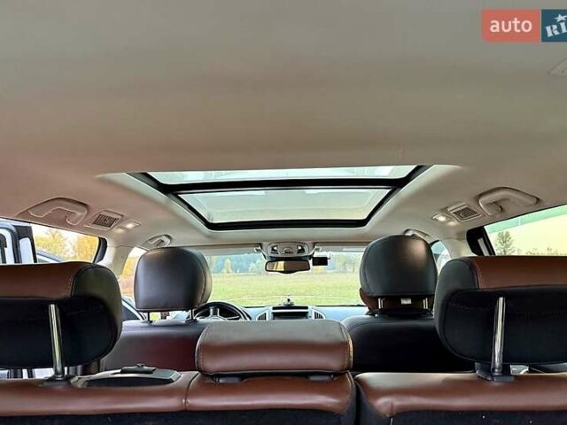 Белый Haval H9, объемом двигателя 2 л и пробегом 149 тыс. км за 16900 $, фото 3 на Automoto.ua