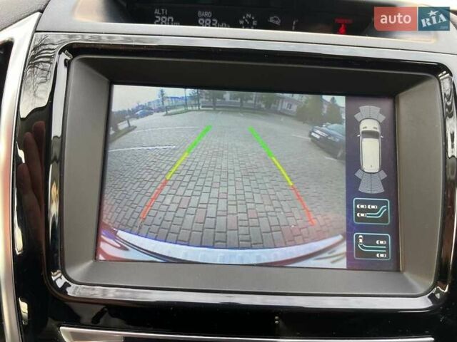 Черный Haval H9, объемом двигателя 2 л и пробегом 92 тыс. км за 30000 $, фото 28 на Automoto.ua