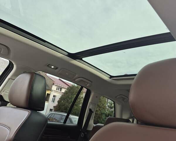 Черный Haval H9, объемом двигателя 2 л и пробегом 92 тыс. км за 30000 $, фото 11 на Automoto.ua