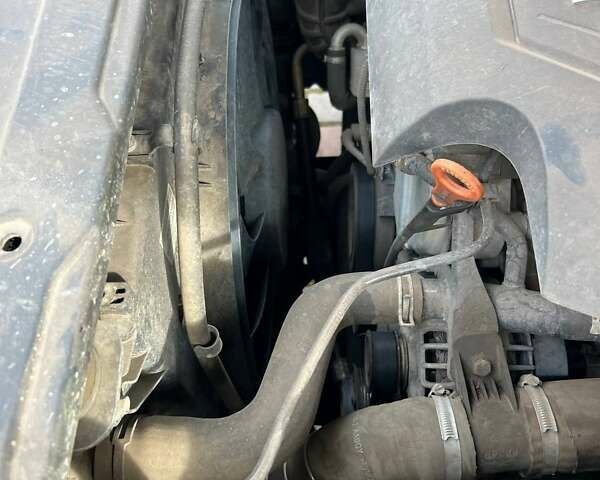 Черный Haval H9, объемом двигателя 2 л и пробегом 92 тыс. км за 30000 $, фото 34 на Automoto.ua