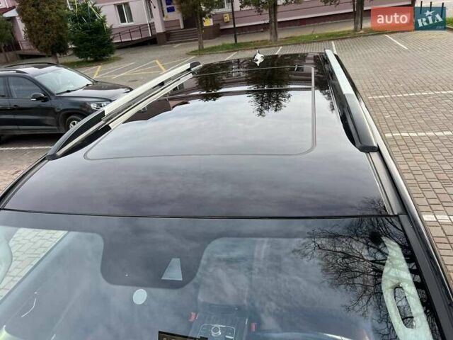 Черный Haval H9, объемом двигателя 2 л и пробегом 92 тыс. км за 30000 $, фото 19 на Automoto.ua