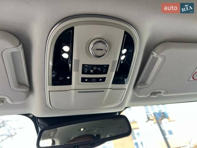 Черный Haval H9, объемом двигателя 2 л и пробегом 92 тыс. км за 30000 $, фото 21 на Automoto.ua