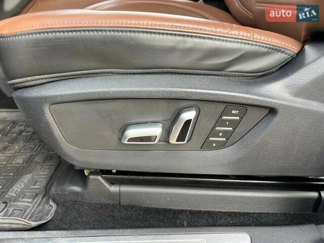 Черный Haval H9, объемом двигателя 2 л и пробегом 92 тыс. км за 30000 $, фото 15 на Automoto.ua