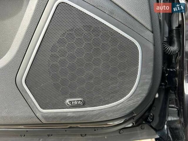 Черный Haval H9, объемом двигателя 2 л и пробегом 92 тыс. км за 30000 $, фото 23 на Automoto.ua