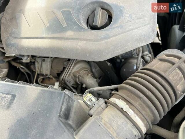 Черный Haval H9, объемом двигателя 2 л и пробегом 92 тыс. км за 30000 $, фото 32 на Automoto.ua