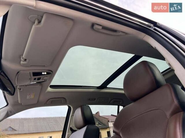 Черный Haval H9, объемом двигателя 2 л и пробегом 92 тыс. км за 30000 $, фото 20 на Automoto.ua