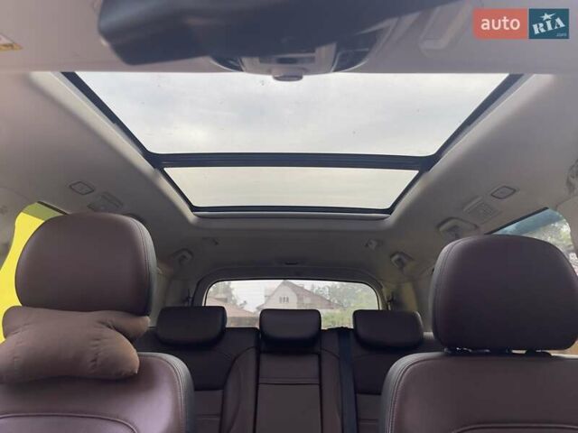 Haval H9, объемом двигателя 1.97 л и пробегом 125 тыс. км за 20999 $, фото 16 на Automoto.ua