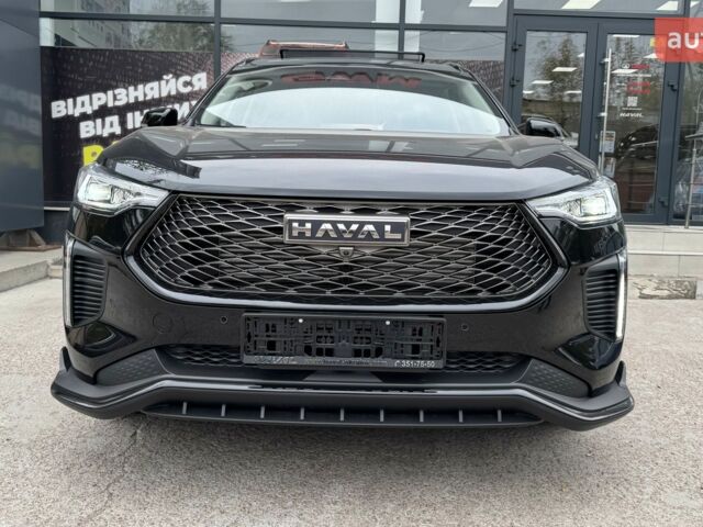 Haval Jolion Pro, объемом двигателя 1.5 л и пробегом 0 тыс. км за 22292 $, фото 2 на Automoto.ua