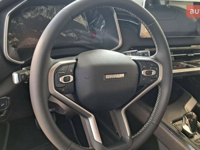 купити нове авто Haval Jolion Pro 2024 року від офіційного дилера Автоцентр AUTO.RIA Haval фото