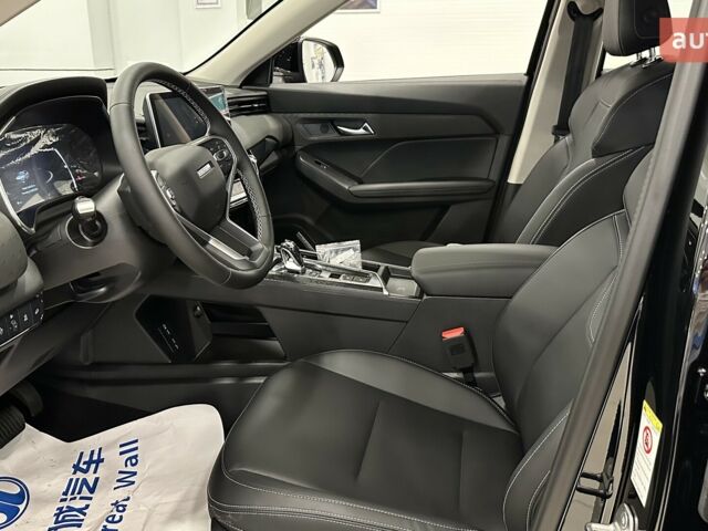 купить новое авто Haval Jolion Pro 2024 года от официального дилера Автоцентр AUTO.RIA Haval фото