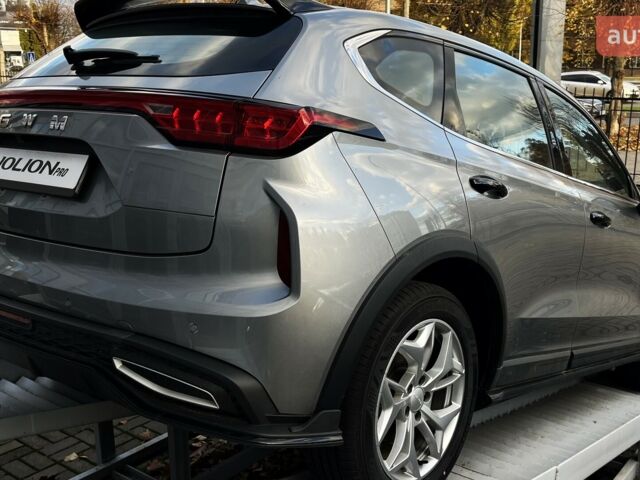 купить новое авто Haval Jolion Pro 2024 года от официального дилера Автоцентр AUTO.RIA Haval фото