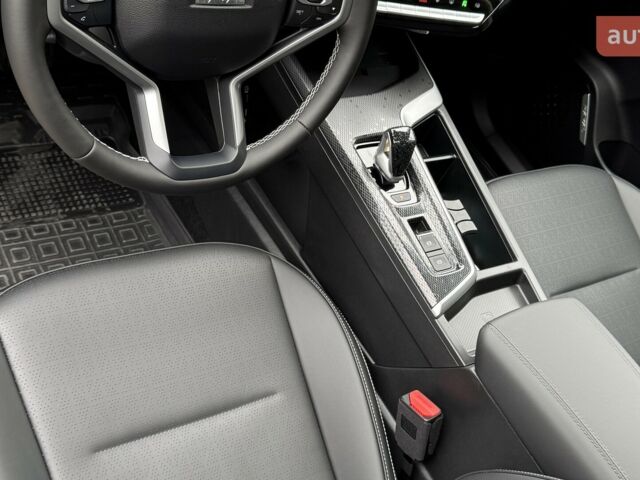 Haval Jolion Pro, объемом двигателя 1.5 л и пробегом 0 тыс. км за 22292 $, фото 9 на Automoto.ua