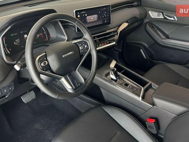 Haval Jolion Pro, объемом двигателя 1.5 л и пробегом 0 тыс. км за 25442 $, фото 7 на Automoto.ua