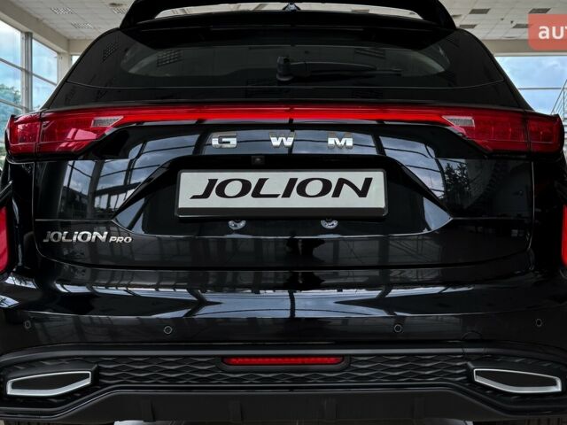 купить новое авто Haval Jolion Pro 2024 года от официального дилера Автоцентр AUTO.RIA Haval фото