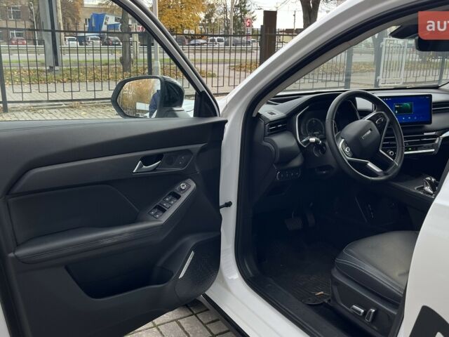 купить новое авто Haval Jolion Pro 2024 года от официального дилера Автоцентр AUTO.RIA Haval фото