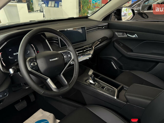 купить новое авто Haval Jolion Pro 2024 года от официального дилера Автоцентр AUTO.RIA Haval фото