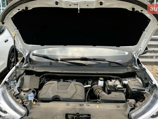 купить новое авто Haval Jolion Pro 2024 года от официального дилера Автоцентр AUTO.RIA Haval фото