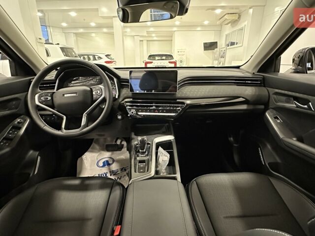 купить новое авто Haval Jolion Pro 2024 года от официального дилера Автоцентр AUTO.RIA Haval фото