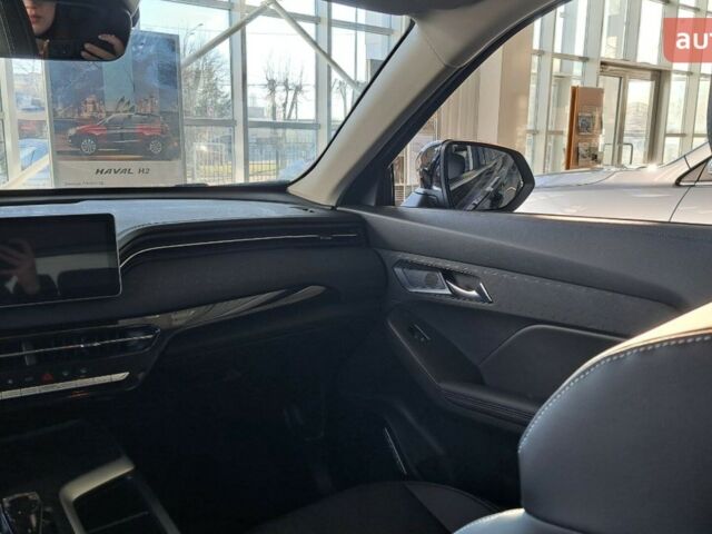 купити нове авто Haval Jolion Pro 2024 року від офіційного дилера Автоцентр AUTO.RIA Haval фото