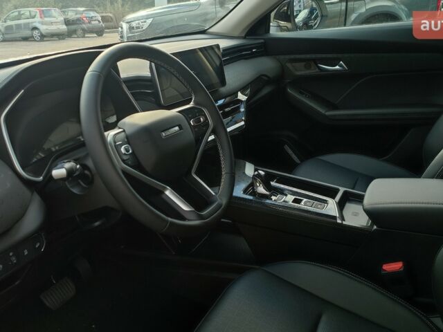 купить новое авто Haval Jolion Pro 2024 года от официального дилера Автоцентр AUTO.RIA Haval фото