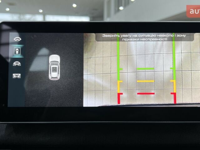 Haval Jolion Pro, объемом двигателя 1.5 л и пробегом 0 тыс. км за 20354 $, фото 27 на Automoto.ua