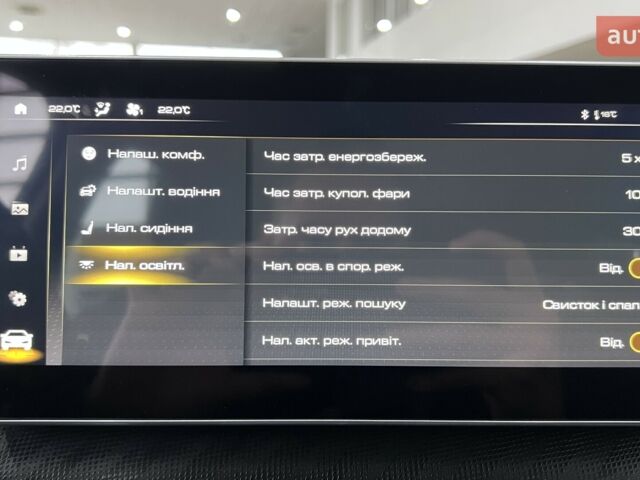 Haval Jolion Pro, объемом двигателя 1.5 л и пробегом 0 тыс. км за 20354 $, фото 33 на Automoto.ua