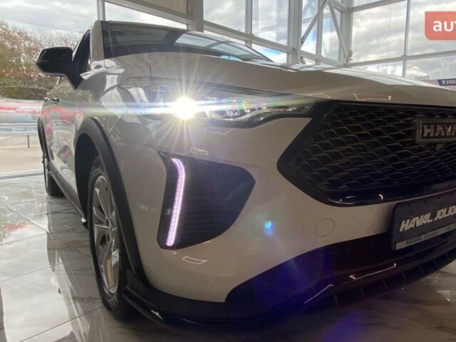купить новое авто Haval Jolion Pro 2024 года от официального дилера ТОВ "ТРАНЗИТ ІО" - Автоцентр HAVAL Haval фото