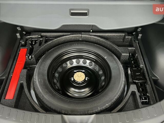 Haval Jolion Pro, объемом двигателя 1.5 л и пробегом 0 тыс. км за 20354 $, фото 12 на Automoto.ua