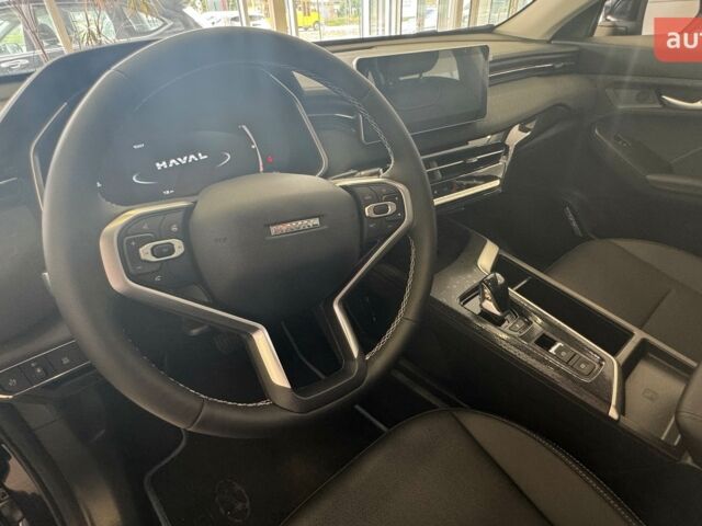 купить новое авто Haval Jolion Pro 2024 года от официального дилера Автоцентр AUTO.RIA Haval фото