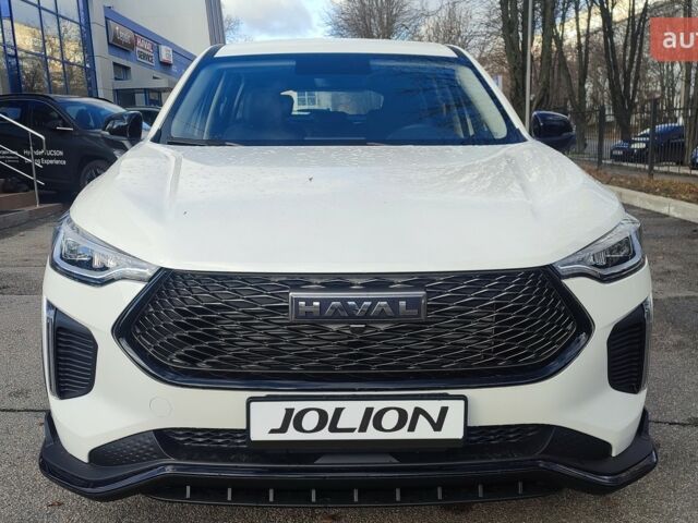 купить новое авто Haval Jolion Pro 2024 года от официального дилера Автоцентр AUTO.RIA Haval фото