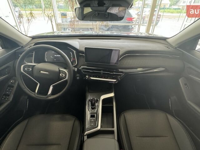купить новое авто Haval Jolion Pro 2024 года от официального дилера Автоцентр AUTO.RIA Haval фото