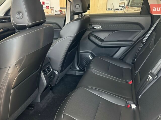 Haval Jolion Pro, объемом двигателя 1.5 л и пробегом 0 тыс. км за 25442 $, фото 15 на Automoto.ua