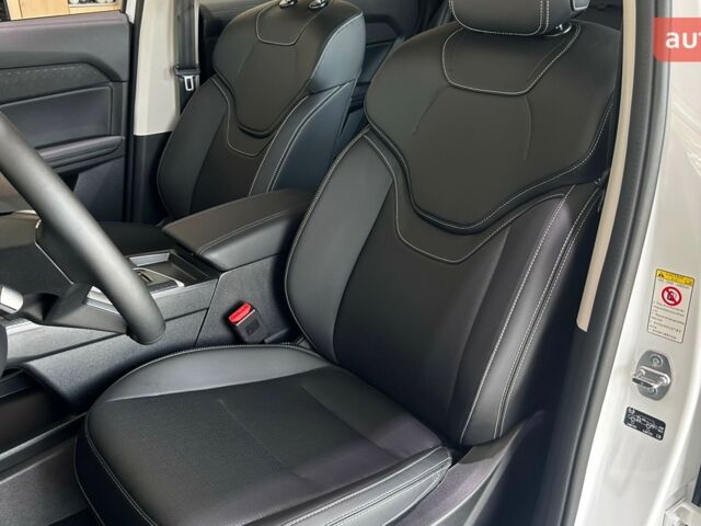 Haval Jolion Pro, объемом двигателя 1.5 л и пробегом 0 тыс. км за 25442 $, фото 13 на Automoto.ua