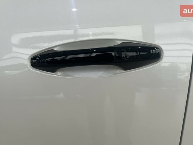 Haval Jolion Pro, объемом двигателя 1.5 л и пробегом 0 тыс. км за 20354 $, фото 4 на Automoto.ua