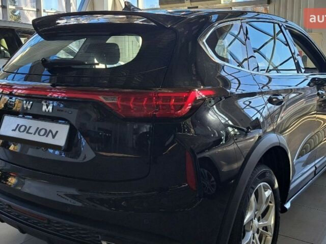 купити нове авто Haval Jolion Pro 2024 року від офіційного дилера Автоцентр AUTO.RIA Haval фото