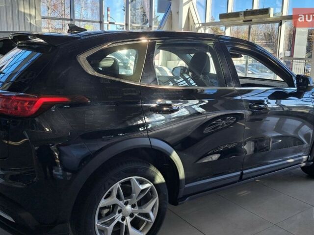 купити нове авто Haval Jolion Pro 2024 року від офіційного дилера Автоцентр AUTO.RIA Haval фото