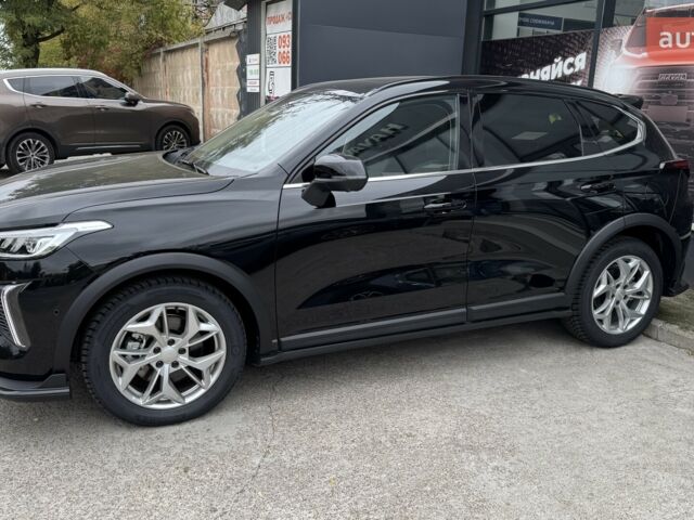 Haval Jolion Pro, объемом двигателя 1.5 л и пробегом 0 тыс. км за 22292 $, фото 3 на Automoto.ua