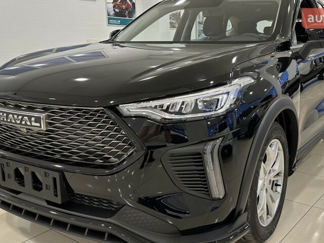 купить новое авто Haval Jolion Pro 2024 года от официального дилера Автоцентр AUTO.RIA Haval фото