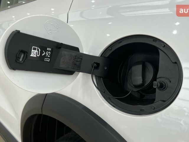 Haval Jolion Pro, объемом двигателя 1.5 л и пробегом 0 тыс. км за 20354 $, фото 5 на Automoto.ua