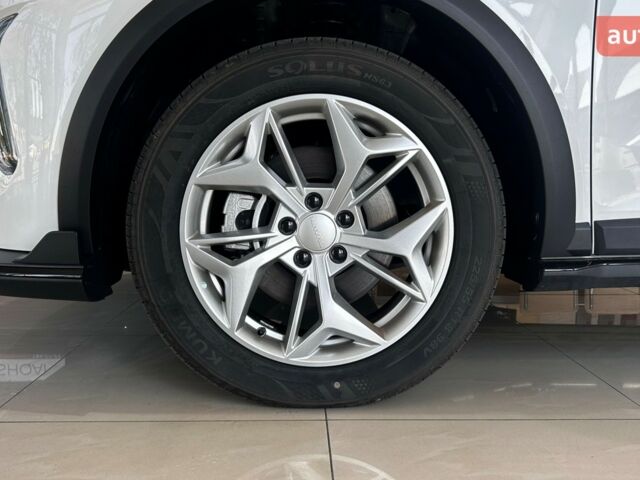 Haval Jolion Pro, объемом двигателя 1.5 л и пробегом 0 тыс. км за 25442 $, фото 4 на Automoto.ua