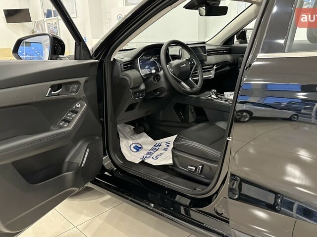купить новое авто Haval Jolion Pro 2024 года от официального дилера Автоцентр AUTO.RIA Haval фото