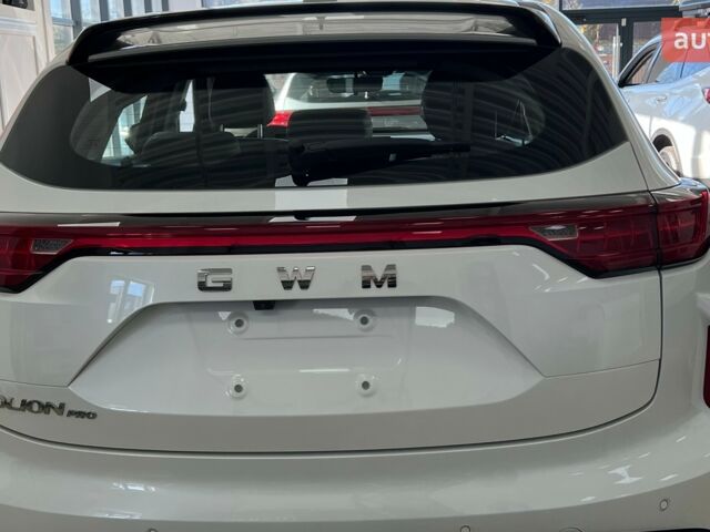 Haval Jolion Pro, объемом двигателя 1.5 л и пробегом 0 тыс. км за 23867 $, фото 2 на Automoto.ua