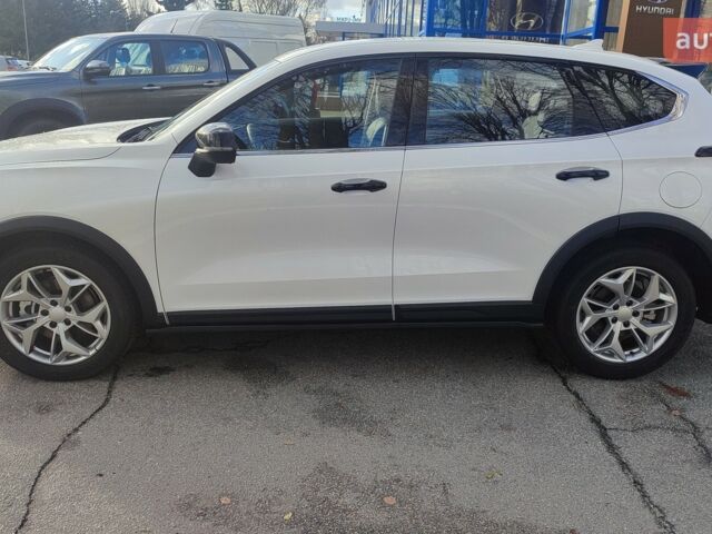 купить новое авто Haval Jolion Pro 2024 года от официального дилера Автоцентр AUTO.RIA Haval фото