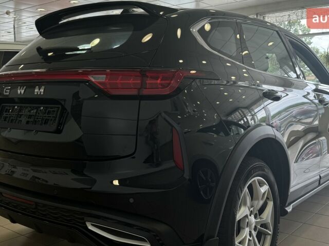 купить новое авто Haval Jolion Pro 2024 года от официального дилера Автоцентр AUTO.RIA Haval фото