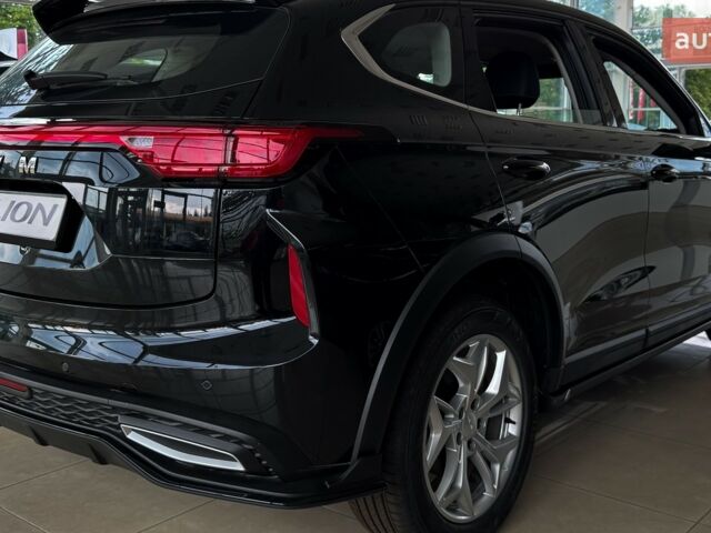 купить новое авто Haval Jolion Pro 2024 года от официального дилера Автоцентр AUTO.RIA Haval фото