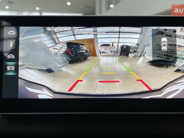 Haval Jolion Pro, объемом двигателя 1.5 л и пробегом 0 тыс. км за 20354 $, фото 29 на Automoto.ua