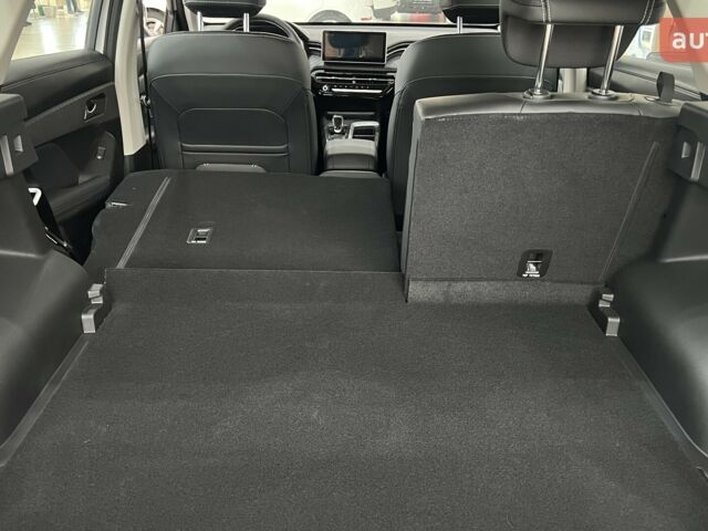 Haval Jolion Pro, объемом двигателя 1.5 л и пробегом 0 тыс. км за 20354 $, фото 11 на Automoto.ua